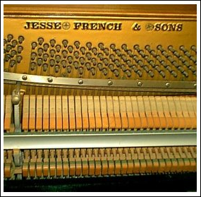 lagonda piano serial numbers